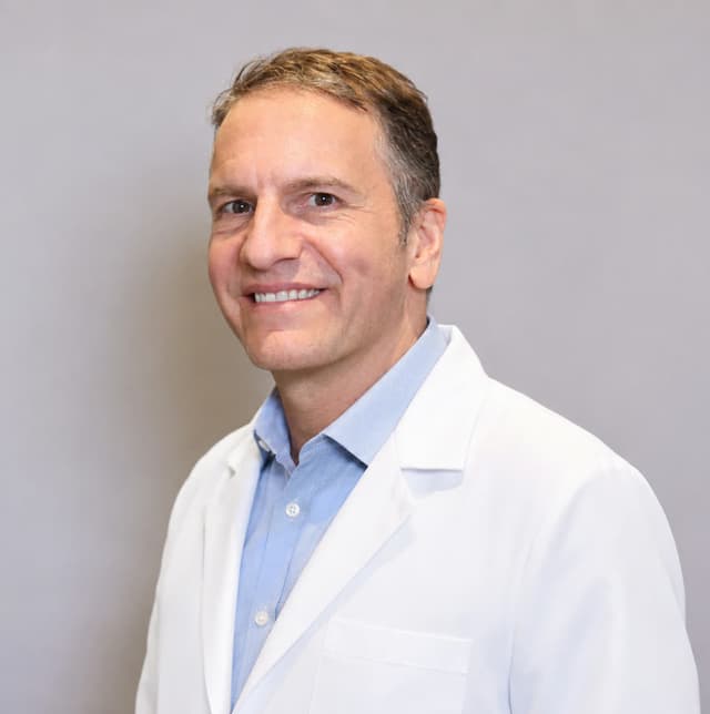 Dr. Aram Aivazian, DDS
