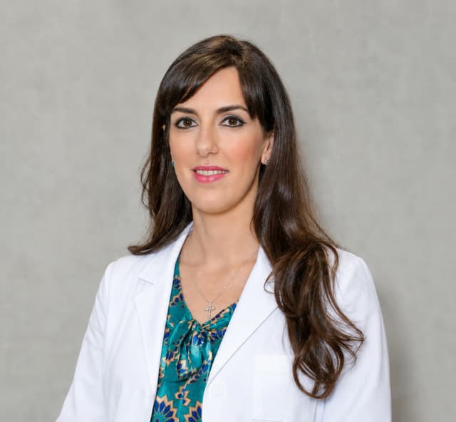 Dr. Sylvia Deek, DDS